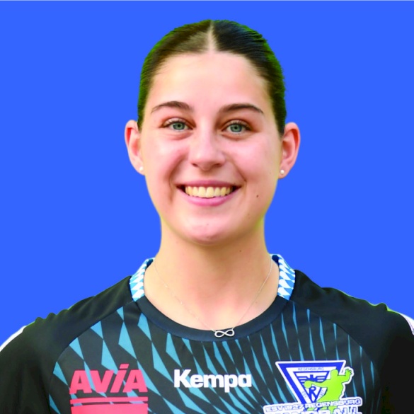 Handball Bundesliga Frauen