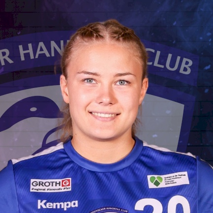 Handball Bundesliga Frauen