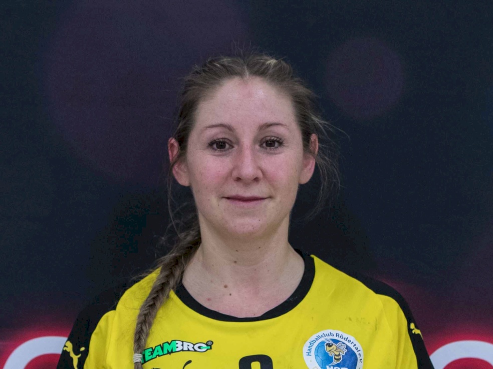Handball Bundesliga Frauen