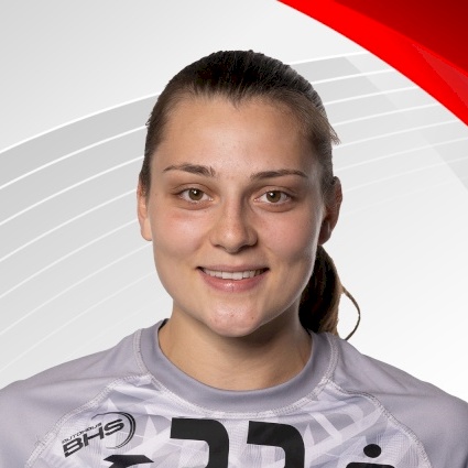 Handball Bundesliga Frauen