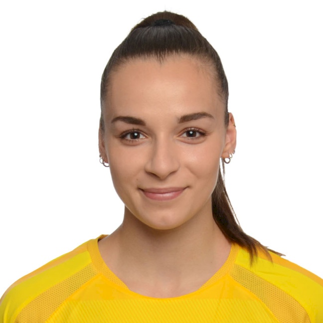 Handball Bundesliga Frauen